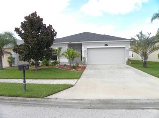 3762 Manitoba Way, Rockledge, FL 32955