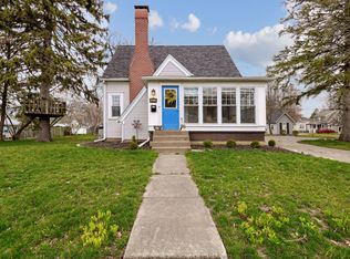 1214 W Green St, Champaign, IL 61821