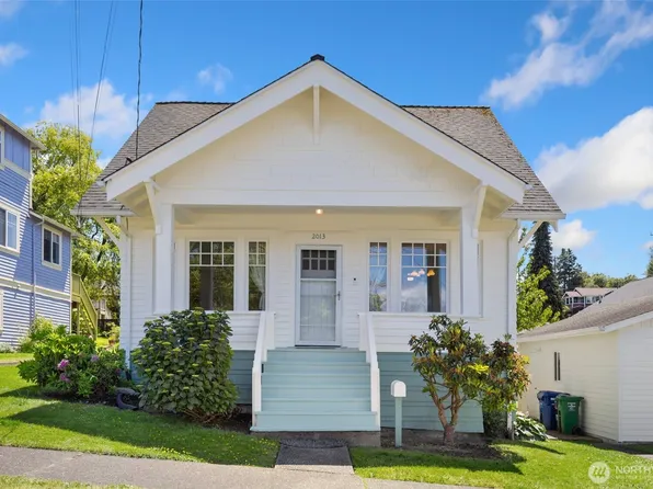2013 SW Dakota Street, Seattle, WA 98106