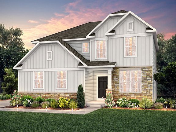 Home Design HR2H