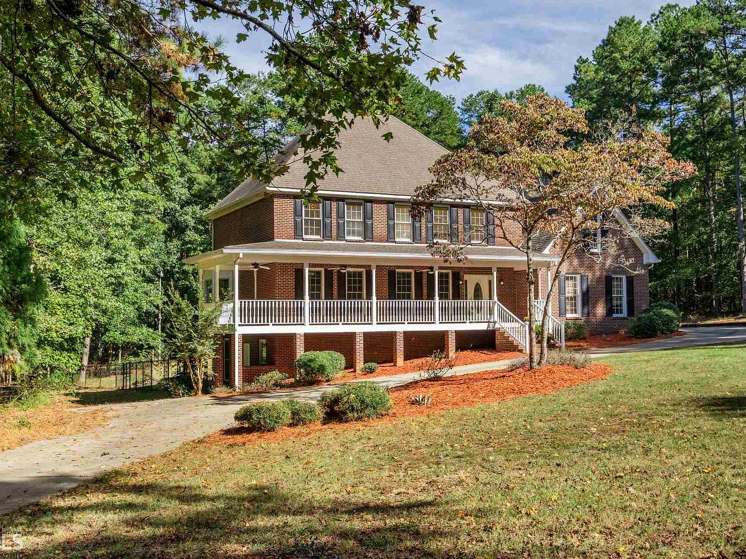 906 H D Atha Rd, Monroe, GA 30655 Zillow