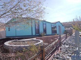 390 Summerhill Dr, Sun Valley, NV 89433