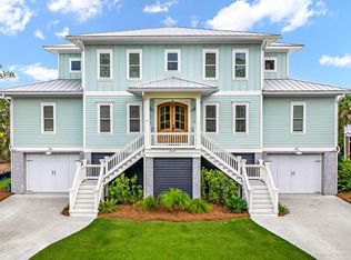 2837 Parkers Landing Rd, Mount Pleasant, SC 29466