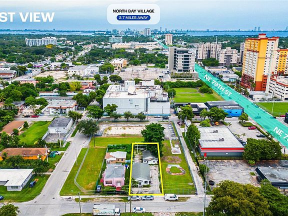 5th image of 8011 NE Miami Ct