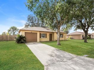 5659 Lagustrum Ln, Polk City, FL 33868