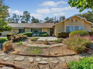 34037 Medford Rd, Auberry, CA 93602