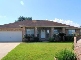 3929 High Bridge Dr, Pace, FL 32571