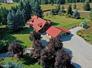 3409 Selle Rd, Sandpoint, ID 83864