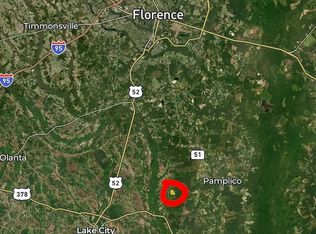 Turner Estate Rd LOT WP002, Scranton, SC 29591