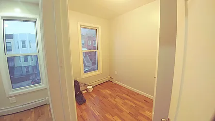 Rented by Reginald Jacobs