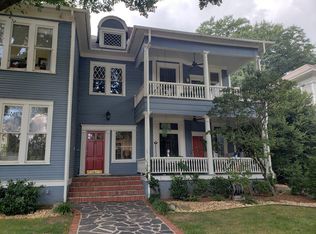 742 Piedmont Ave NE, Atlanta, GA 30308