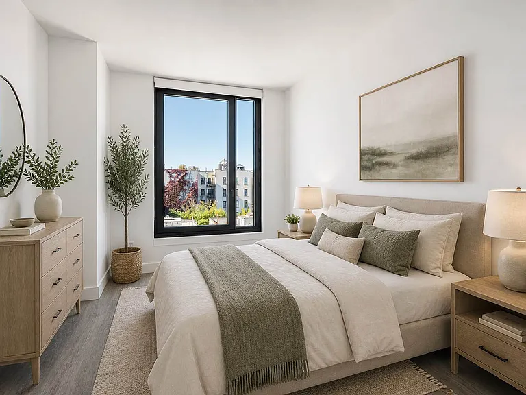 210 Clarkson Ave #518 — Photo 6