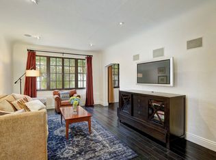 1345 N Hayworth Ave APT 6, West Hollywood, CA 90046