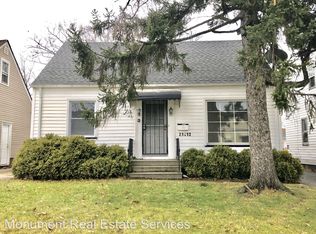 21412 Watson Rd, Maple Heights, OH 44137