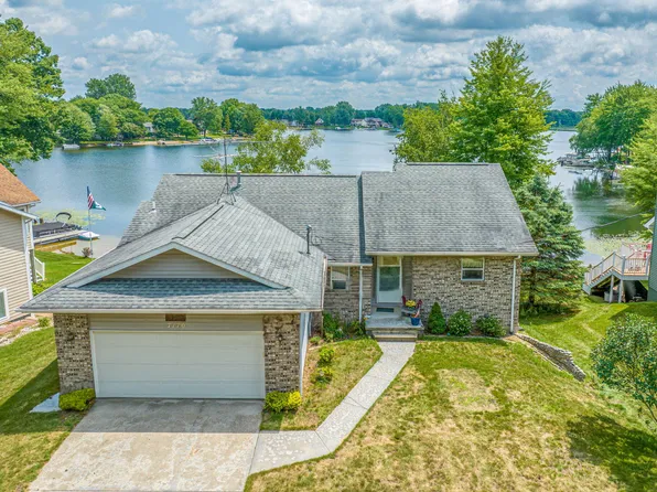 7170 Southwest Dr, Stanwood, MI 49346