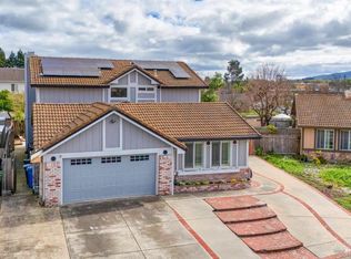 1168 Wieling Way, Petaluma, CA