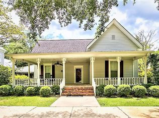 620 N Court St, Quitman, GA 31643