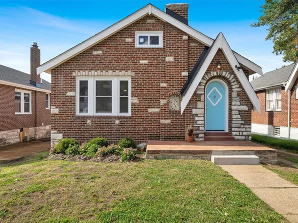 8725 Annetta Ave, Saint Louis, MO 63147