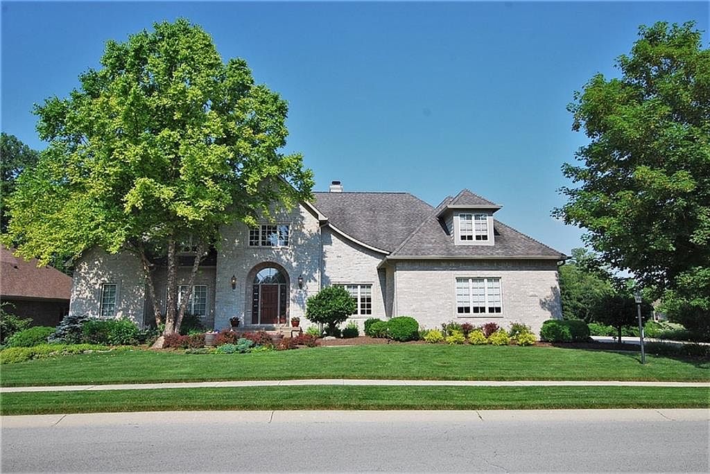 1058 Pebble Brook Dr, Noblesville, IN 46062 Zillow