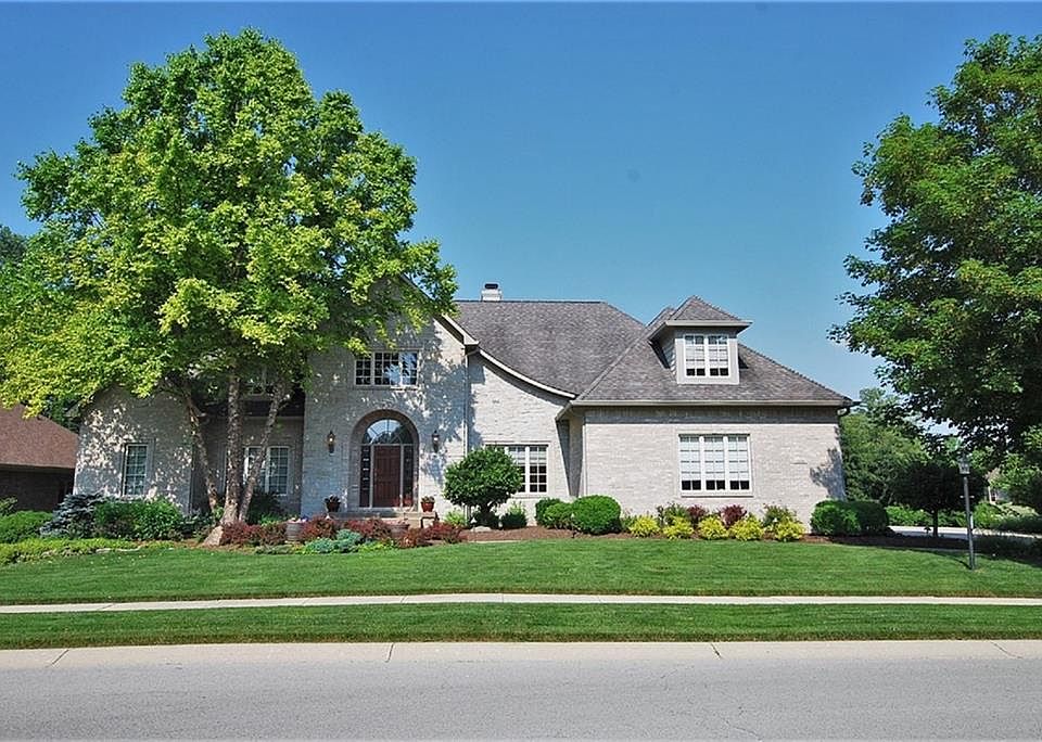 1058 Pebble Brook Dr, Noblesville, IN 46062 Zillow