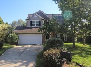 8812 Stags Leap Ct, Charlotte, NC 28277