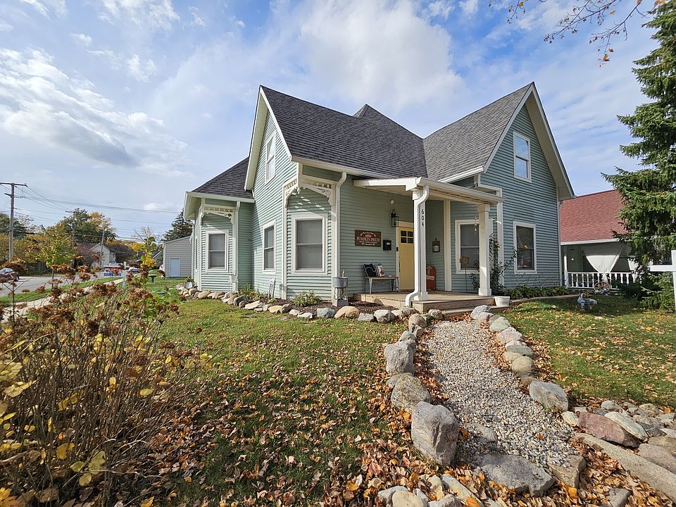 604 N East St, Greenfield, IN 46140 Zillow