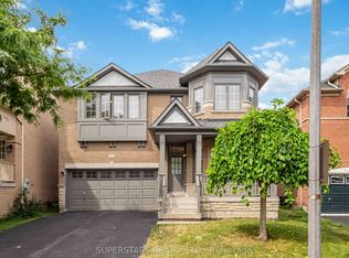 70 Russell Hill Rd, Markham, ON L6C 2M5