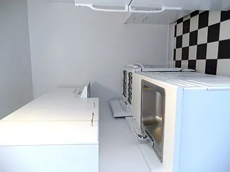 Rented by Goldfarb Properties