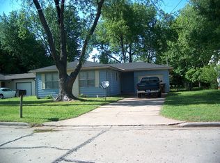 617 W Downing Pl, Springfield, MO 65807