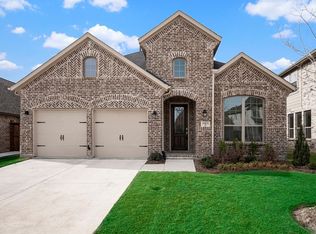 8909 Wild Meadow Rd, McKinney, TX 75071