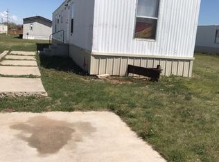 406 SW Grant St #G, Guymon, OK 73942