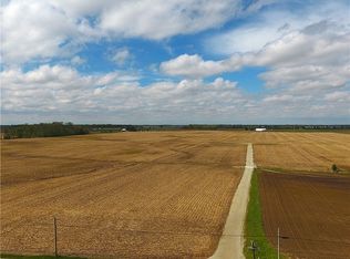 6468 Requarth Rd, Greenville, OH 45331