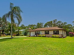 5346 SE Celestial Cir, Stuart, FL 34997