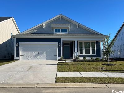 1119 Safe Haven Dr. Lot 78 Hickory, Myrtle Beach, SC, 29579