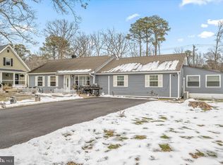 10033 Keyser Point Rd, Ocean City, MD 21842