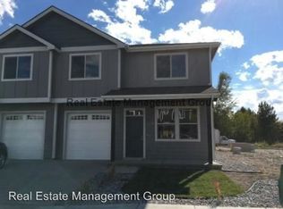 2329 Aspen Grove Loop, Missoula, MT 59801