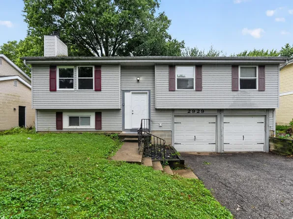 2929 Chatsworth Way, Reynoldsburg, OH 43068