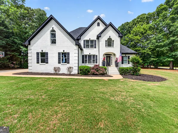 1110 Holcomb Ct, Bogart, GA 30622