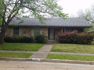 1710 Charleston Dr, Garland, TX 75041