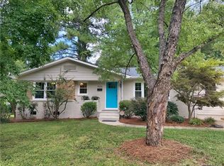 1935 Kilborne Dr, Charlotte, NC 28205