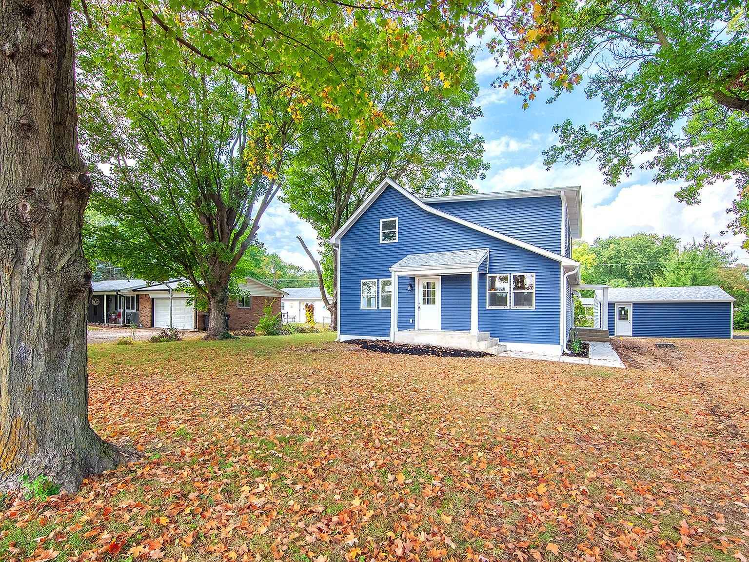 797 N Pendleton Ave, Pendleton, IN 46064 MLS 21946461 Zillow