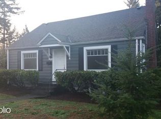 902 Princeton St, Fircrest, WA 98466