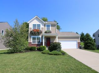 2508 Frontier Dr, Hebron, KY 41048