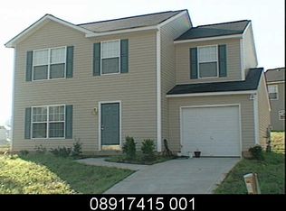 6820 Aerial Ct, Charlotte, NC 28213