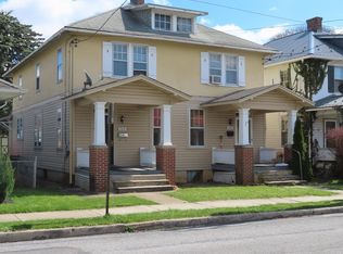 444 & 446 S 4th St, Chambersburg, PA 17201