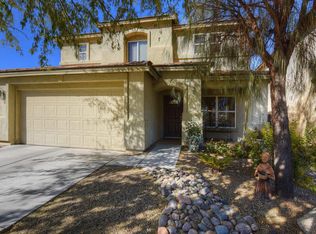 3317 N Pebble Rapids Pl, Tucson, AZ 85712