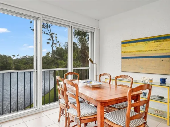 4460 Riverwatch DR #202, BONITA SPRINGS, FL 34134