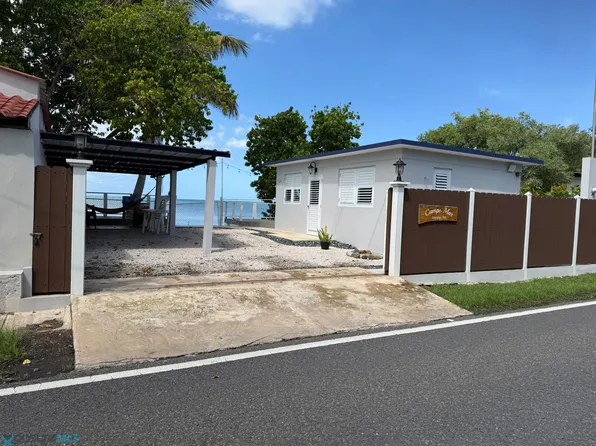 Km 10.3 Carr 102, Cabo Rojo, PR 00623