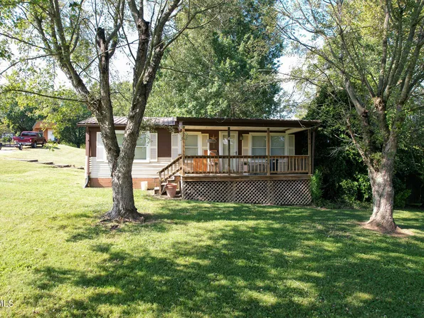 750 Redgate Rd, Greeneville, TN 37743