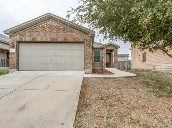 4434 Wrangler Run, San Antonio, TX 78223